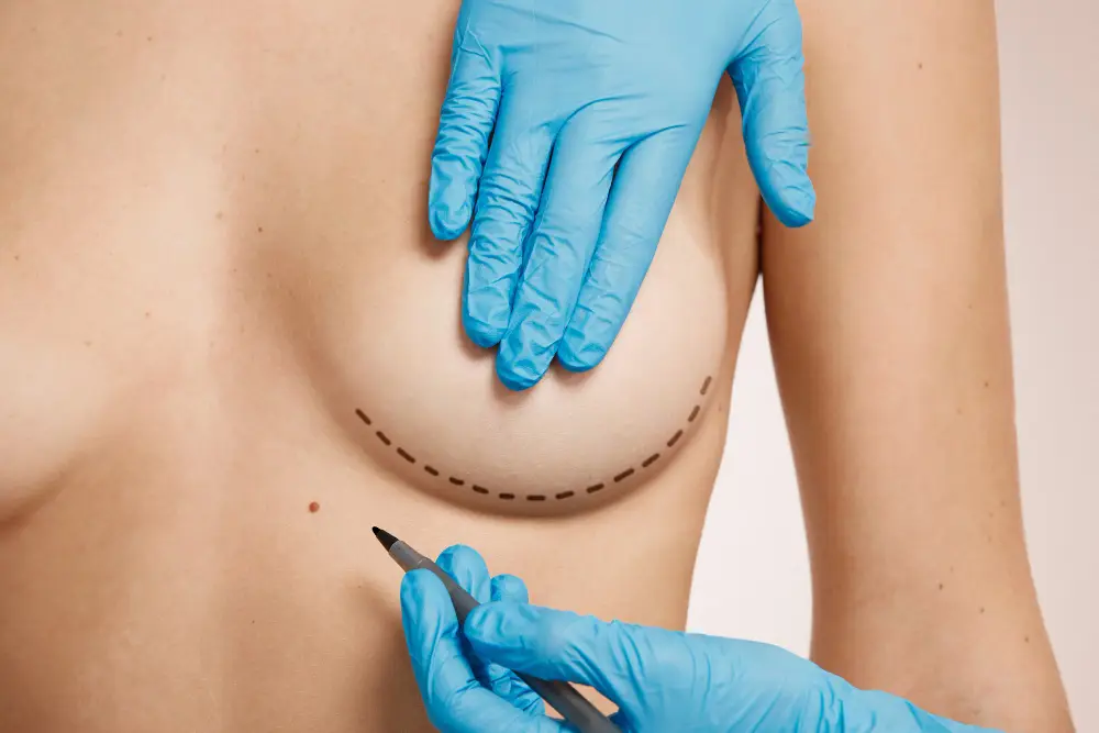Cáncer de mama