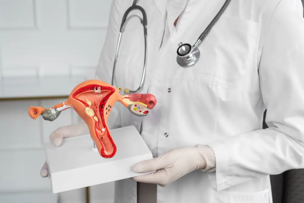 Cáncer cervicouterino