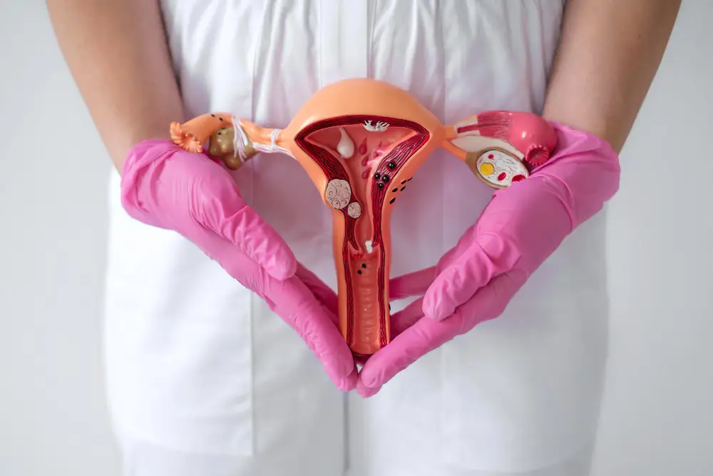 Cáncer de endometrio