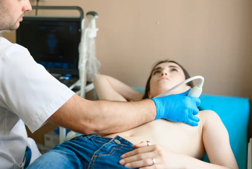 Cáncer de mama